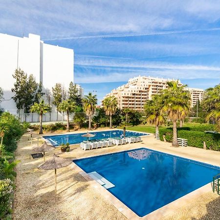 Dreamstudio With Seaview By Encantos Do Algarve - 7H Portimão Exteriér fotografie