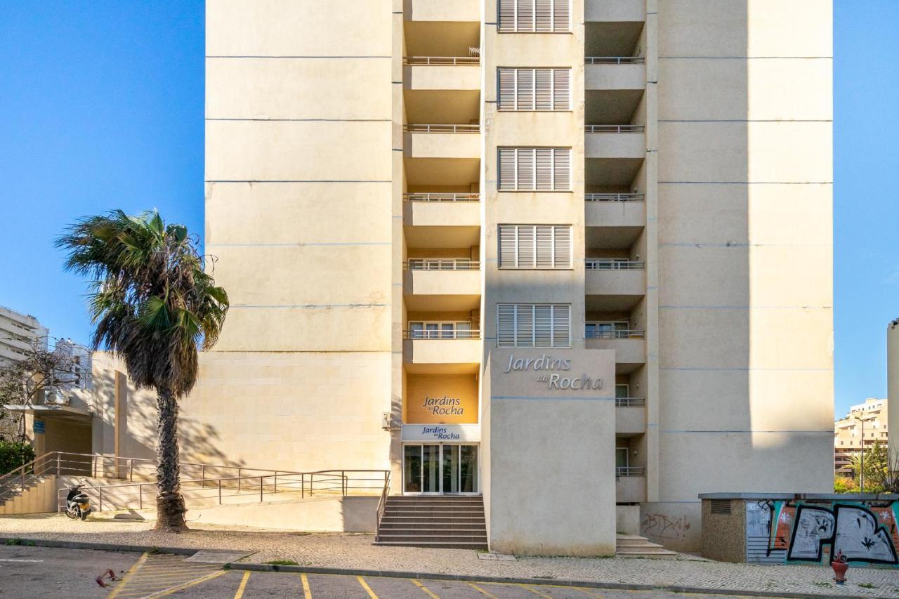 Dreamstudio With Seaview By Encantos Do Algarve - 7H Portimão Exteriér fotografie
