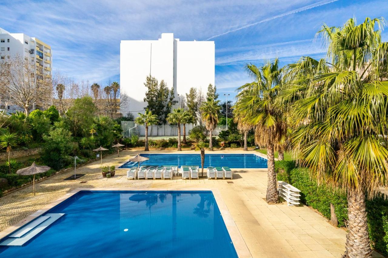 Dreamstudio With Seaview By Encantos Do Algarve - 7H Portimão Exteriér fotografie