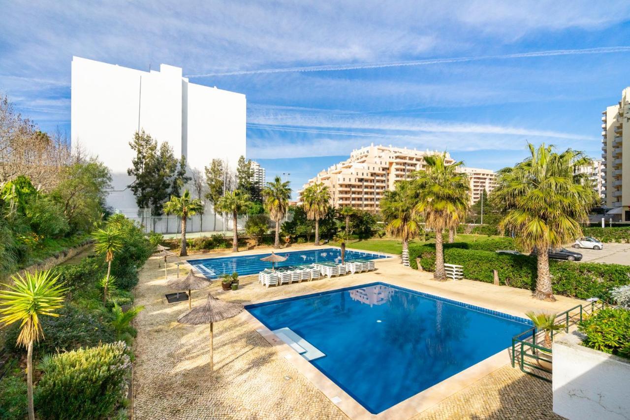Dreamstudio With Seaview By Encantos Do Algarve - 7H Portimão Exteriér fotografie