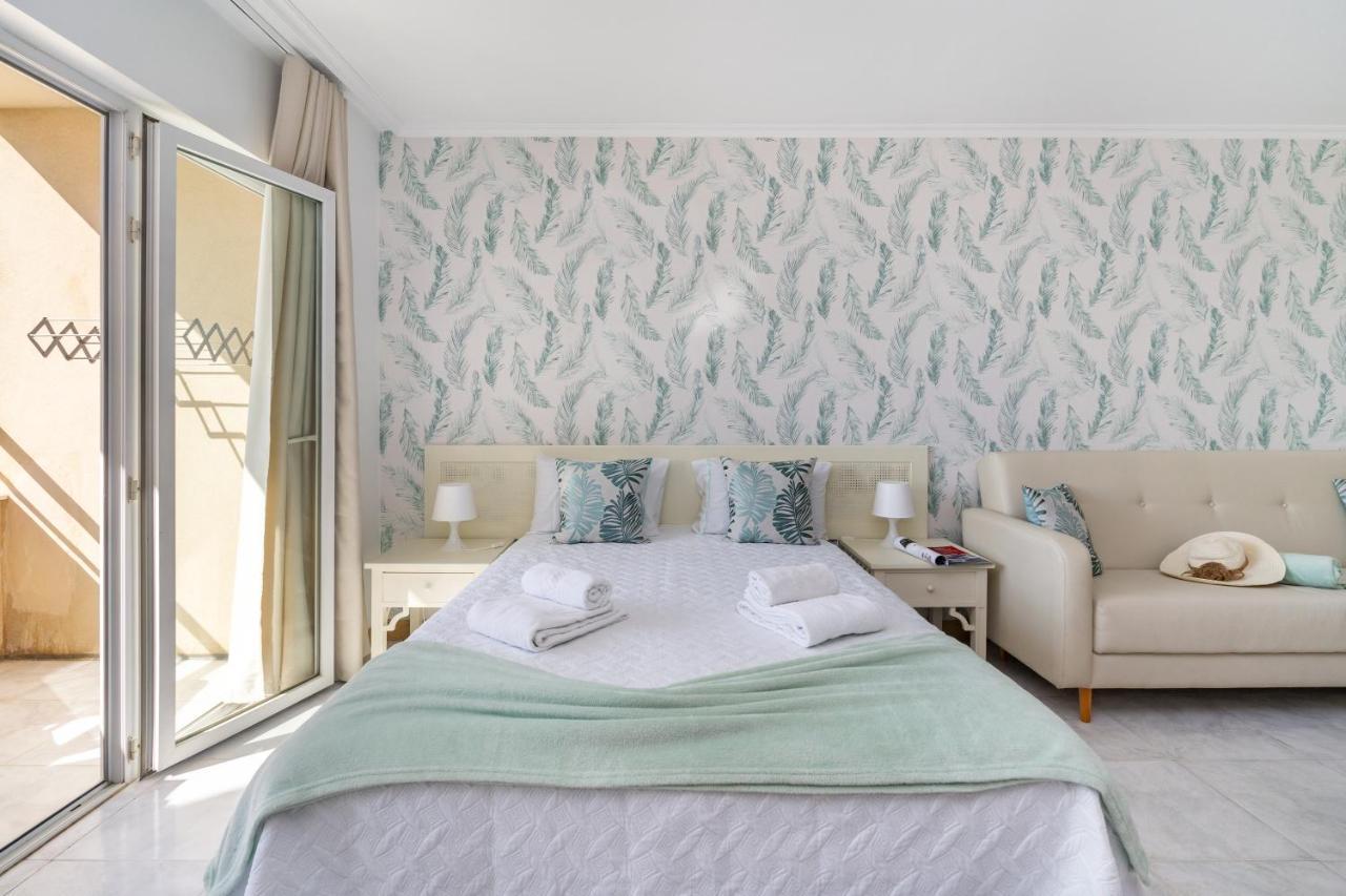Dreamstudio With Seaview By Encantos Do Algarve - 7H Portimão Exteriér fotografie
