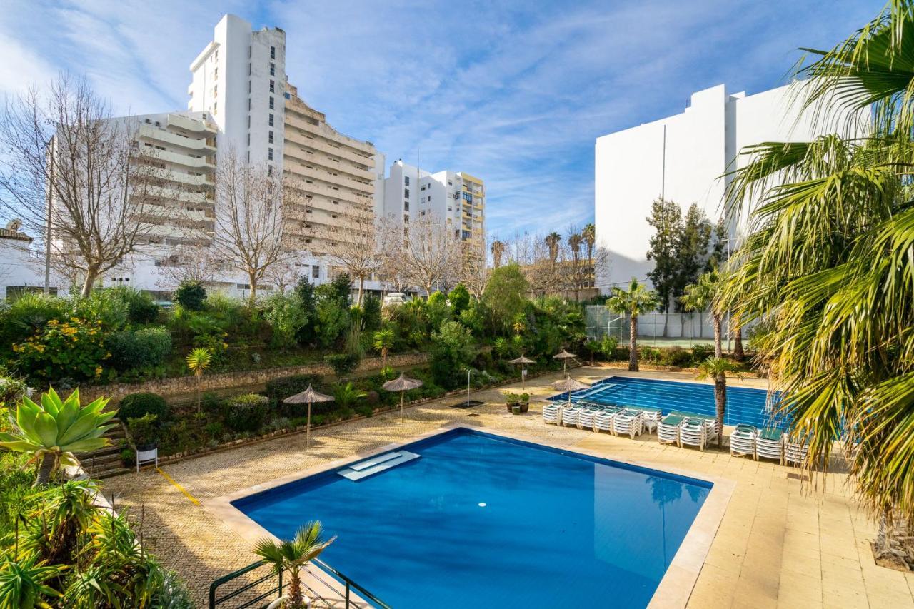 Dreamstudio With Seaview By Encantos Do Algarve - 7H Portimão Exteriér fotografie