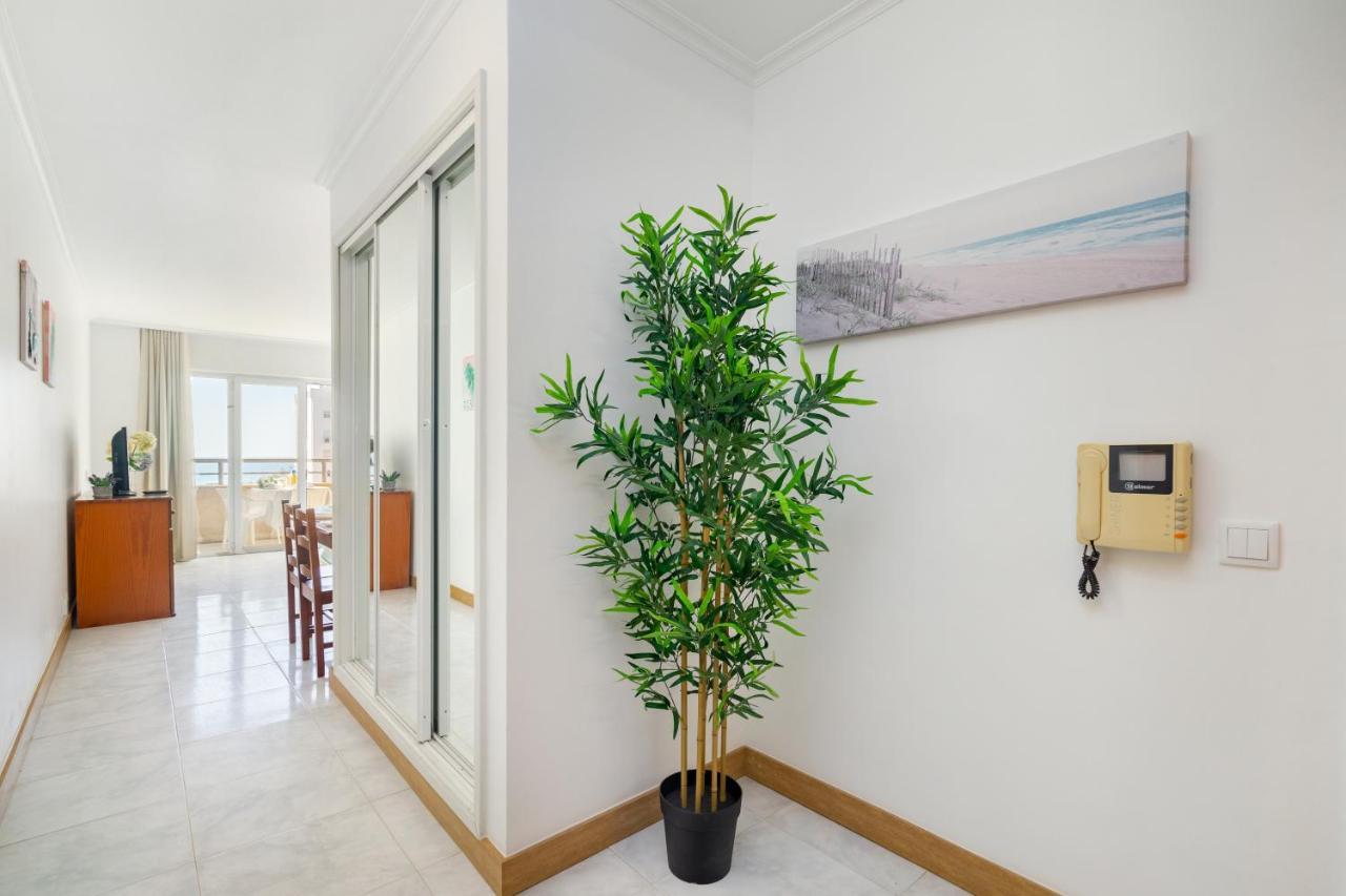 Dreamstudio With Seaview By Encantos Do Algarve - 7H Portimão Exteriér fotografie